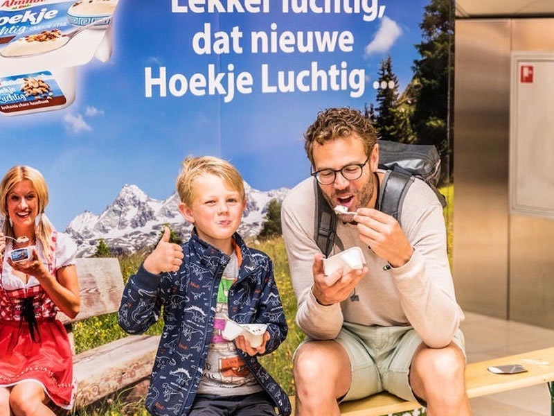Almhof Hoekje