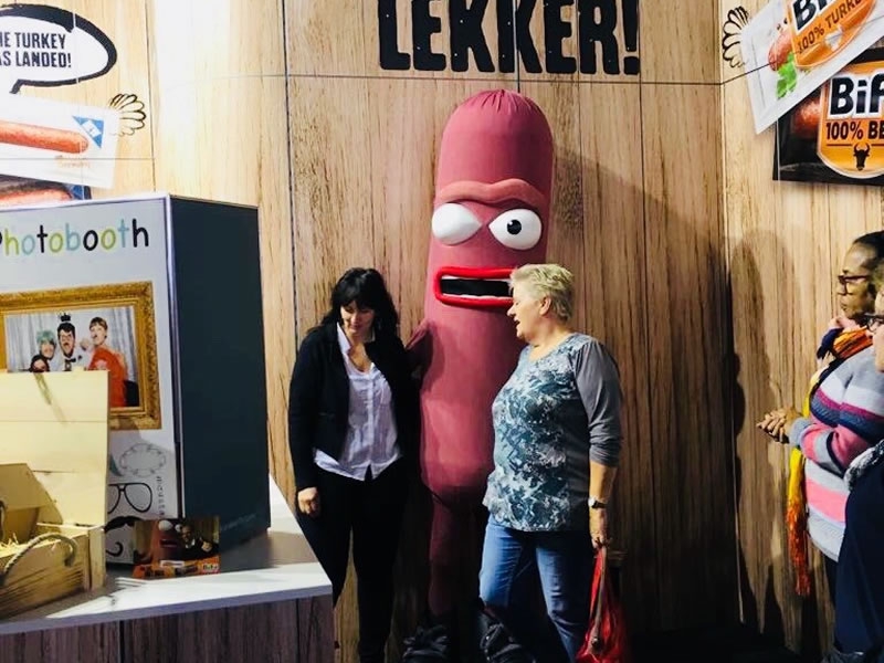 Bifi Winterfair