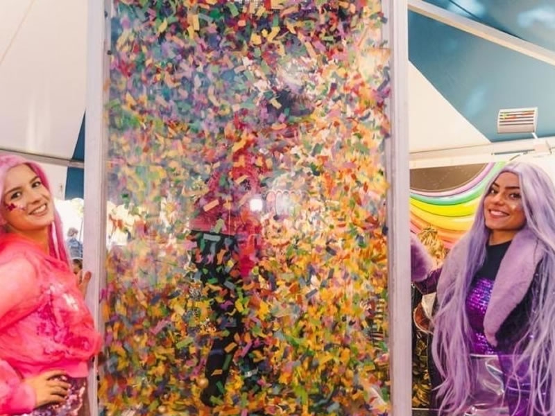 LOL Surprise Tinadagen