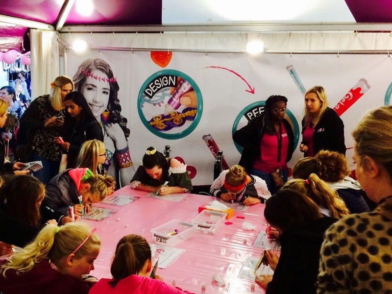 LOL Surprise Tinadagen